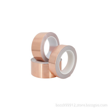 Copper Tape With Non-conductive Adhesive